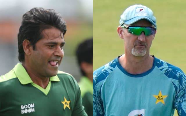  PCB denies rumors of coaching change, confirms Gillespie for South Africa Test series 