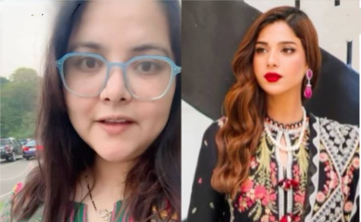 Sonya Hussyn suggests three must-watch Pakistani drama serials to Indian influencer