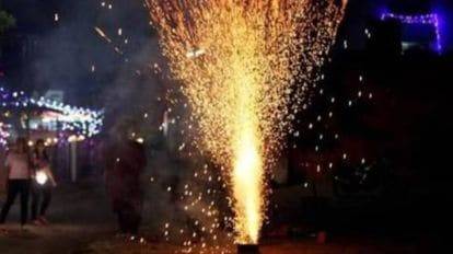 Youth killed in fireworks explosion at Pakpattan