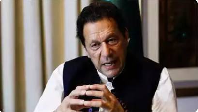 62 cases registered against Imran Khan at Islamabad police stations, IHC told