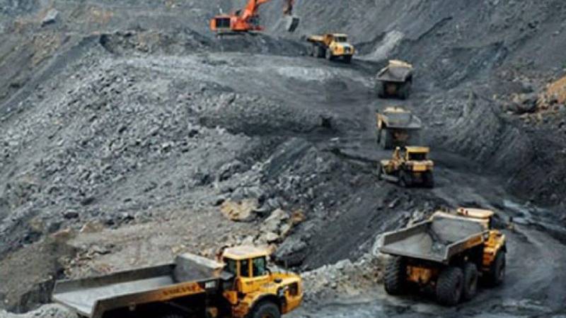 Coal supply halted as Balochistan truckers strike over security concerns