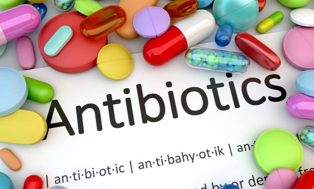 EU health agency calls for stronger measures against antibiotic resistance