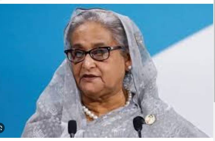 Bangladesh to seek extradition of ousted Sheikh Hasina: Govt