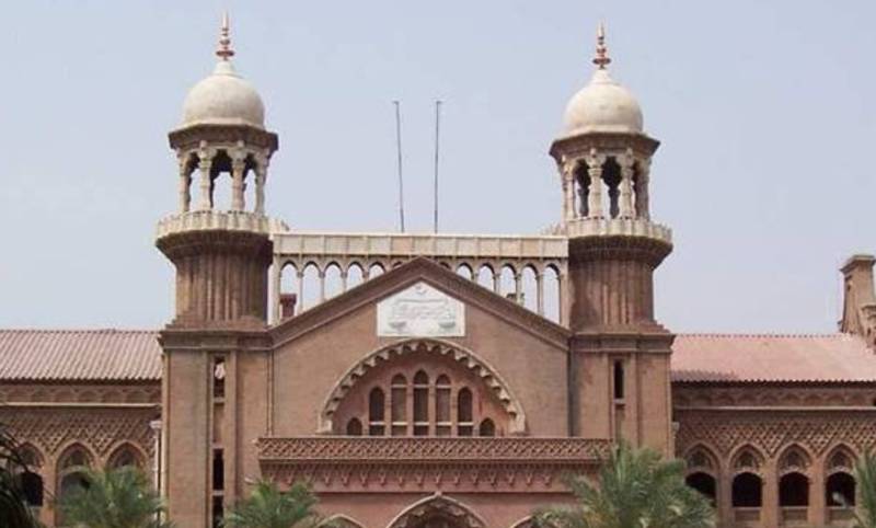 Lahore High Court praises Punjab government's anti-smog steps