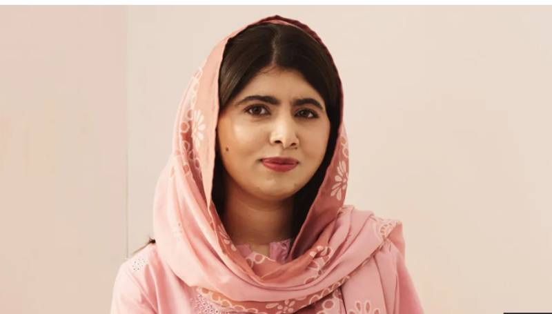 Afghan women live in very dark times now, but are resisting: Malala