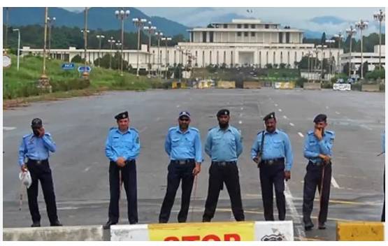 Islamabad police to activate Verify Lane in Red Zone