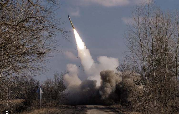 Kremlin vows 'response' if Ukraine fires US missiles into Russia