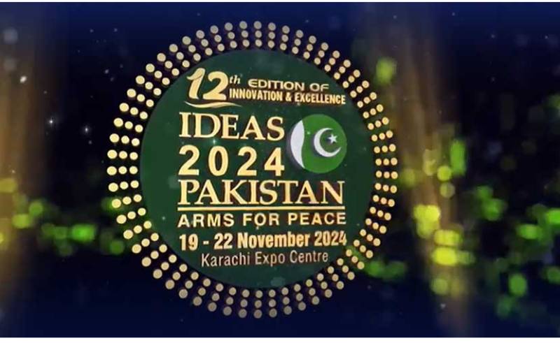 PM Shehbaz to inaugurate IDEAS 2024 defence exhibition today