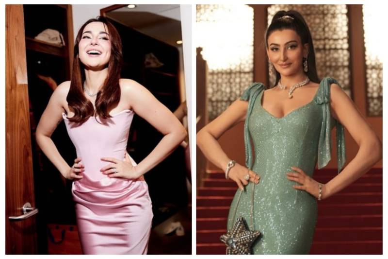 Shalini Passi responds to Hania for lip-syncing her iconic lines from 'Fabulous Lives...'