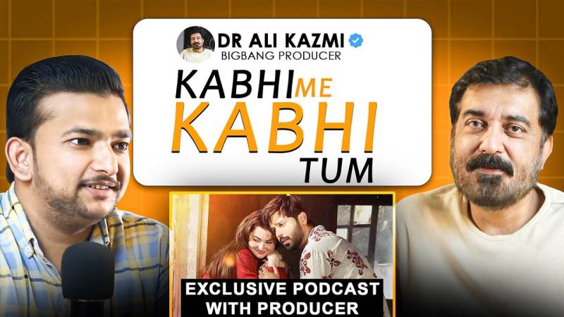 'Sultan Rahi destroyed films', says Kabhi Main Kabhi Tum producer