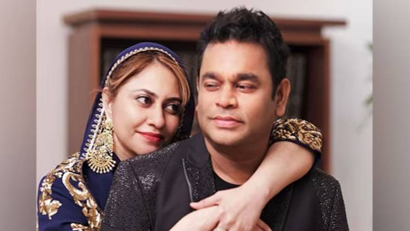 '#arrsairaabreakup': AR Rahman’s hashtag amid split from wife sparks debate 