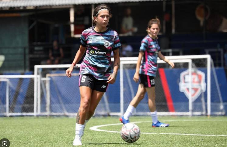 Israel strike leaves woman footballer in coma