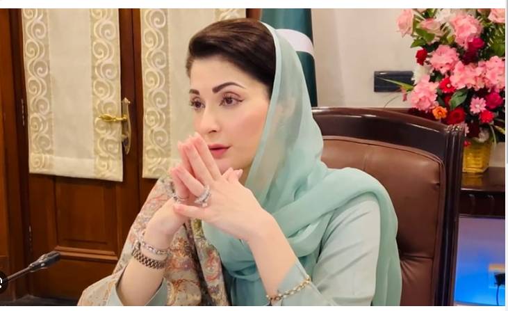 CM Maryam Nawaz dissolves Punjab Liquidation Board