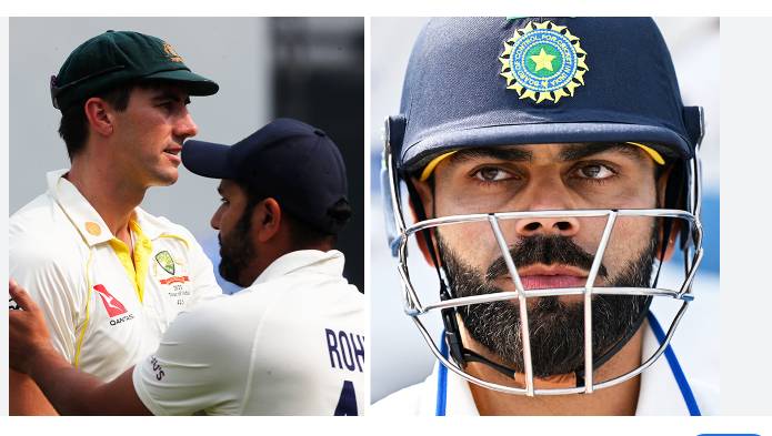 Hurting India under pressure in blockbuster five-Test Australia series