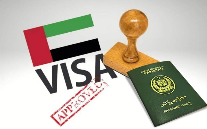 Pakistani embassy rejects reports of UAE visa restrictions 