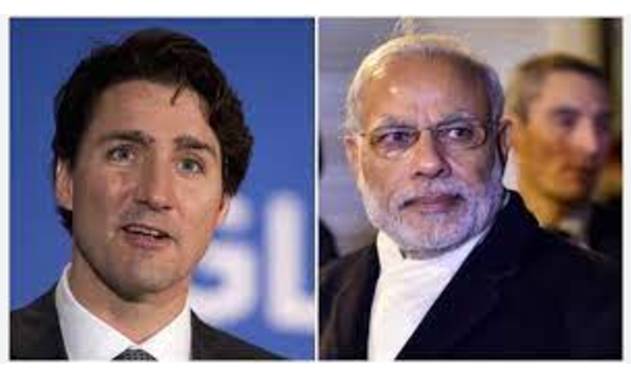 India warns of 'further damage' to Canada ties