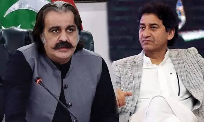 'I'm ready to join Nov 24 protest in Gandapur's leadership,' says Atif Khan