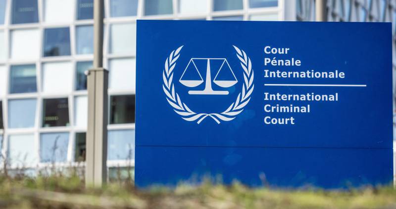 ICC prosecutor urges members to comply with arrest warrants