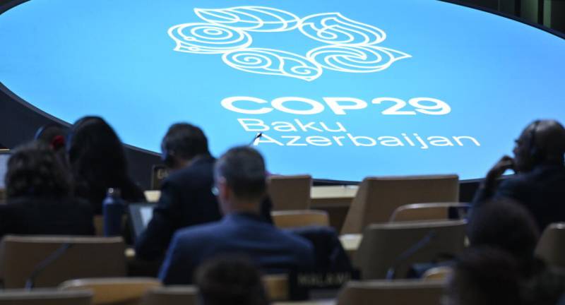 Nations race to land climate deal as COP29 draft rejected