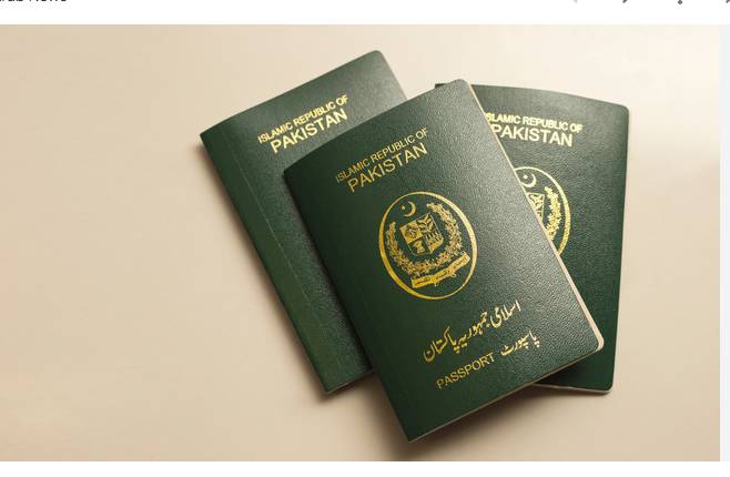 Hajj pilgrims to get passports in just 24 hours 