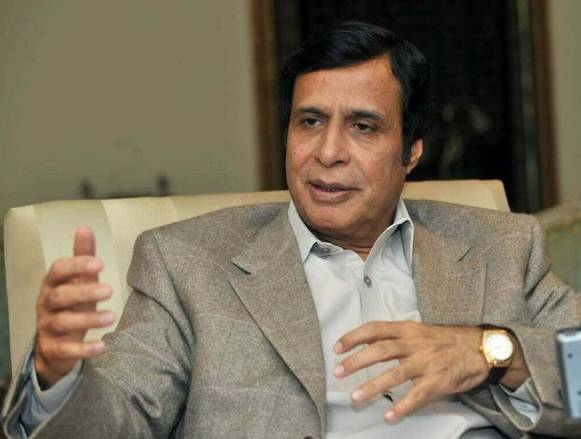 SC bench issues notice to Pervaiz Elahi in CM Hamza’s removal case