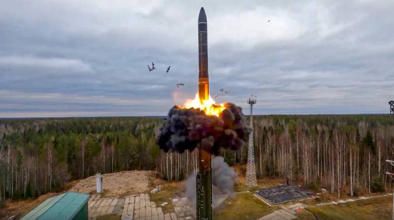 Use of new Russian missile in Ukraine 'worrying': UN