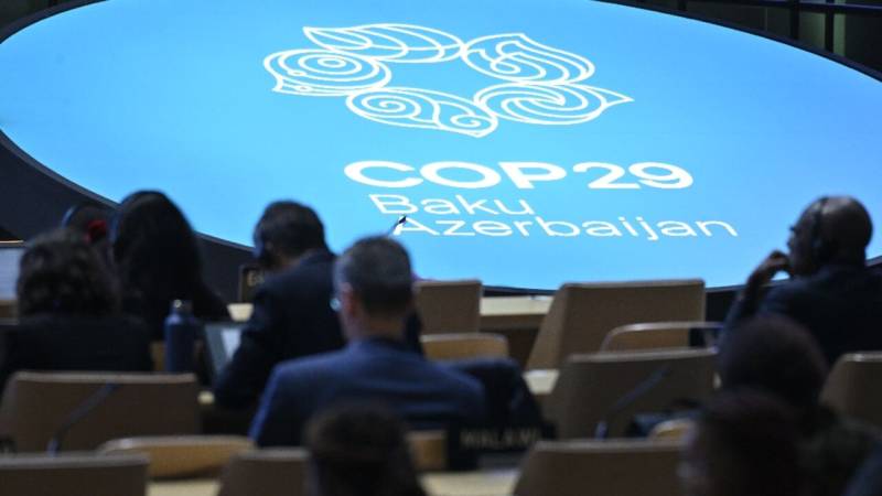 COP29 talks extended as developing nations reject $250b climate offer