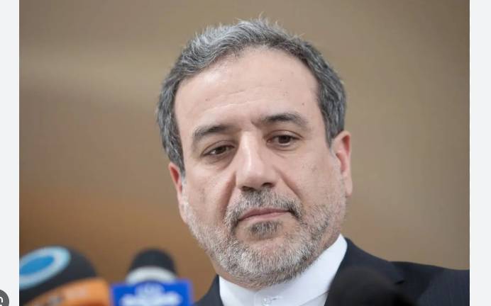 Iran’s Foreign Minister condemns Kurram Agency terror attack