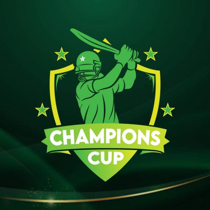 Rawalpindi to host Champions T20 Cup from 7-25 December