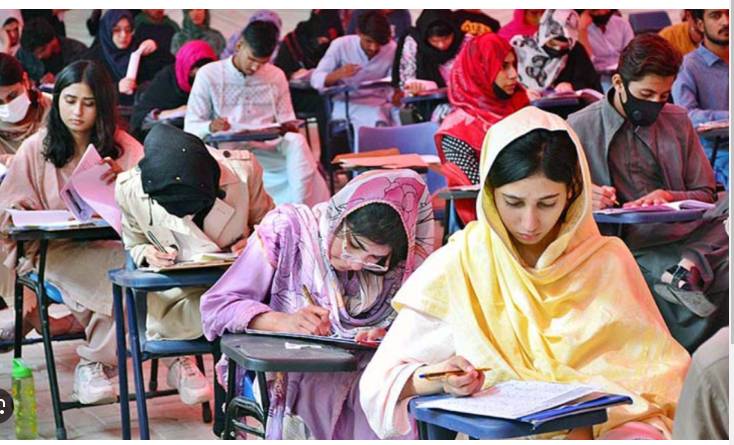 MDCAT exam postponed in Islamabad due to PTI protest