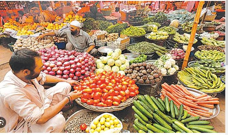 Weekly inflation increases by 0.67 percent