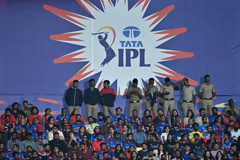 Big money as Saudi Arabia makes foray into cricket with IPL auction