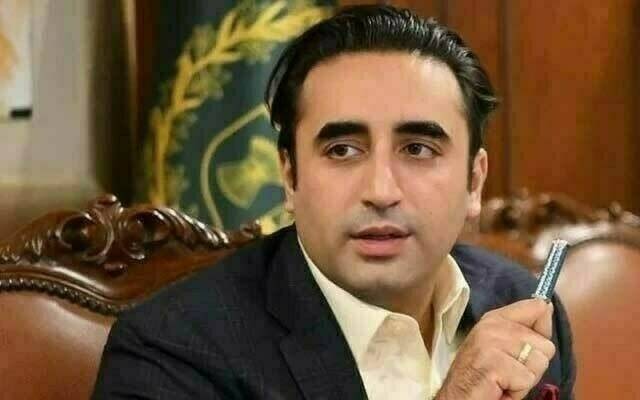 Bilawal laments KP govt fails to control situation in Kurram district 