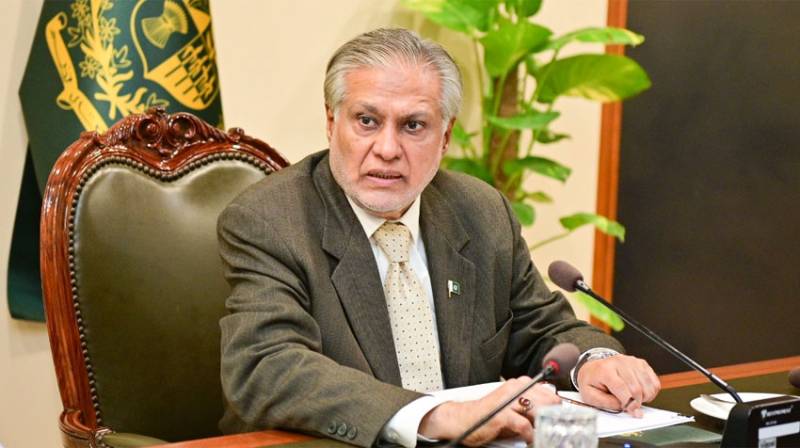 Deputy PM advises PTI to spare Pakistan from petty politics