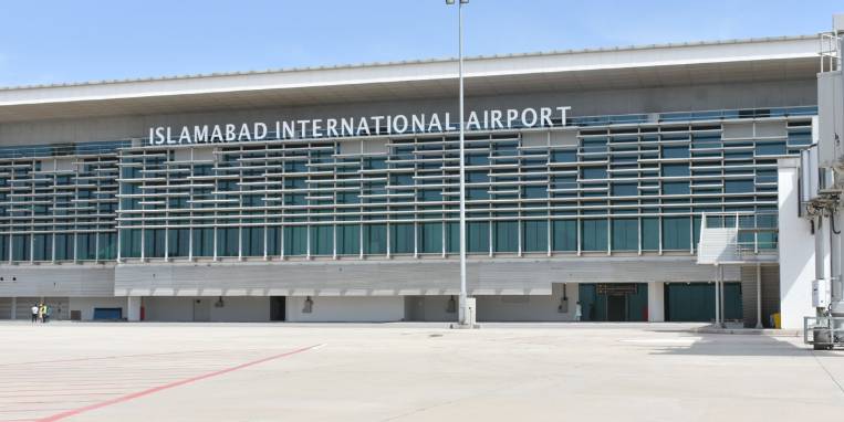 Int’l passengers not told to stay at Islamabad airport: PAA