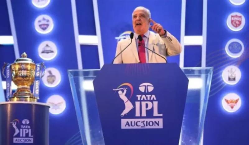 IPL teams set to splash the cash at 'mega-auction' in Saudi Arabia