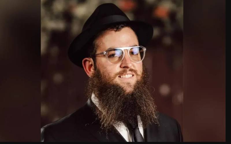 Israel terms rabbi's killing in UAE anti-semitic act