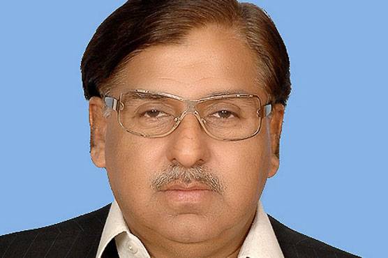 PTI MNA Rai Hassan Nawaz, 85 workers arrested in Sahiwal 