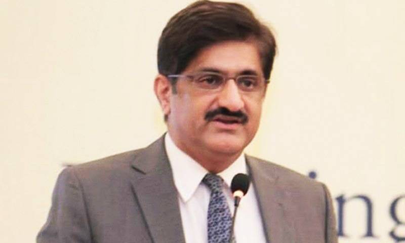 Sindh CM establishes petroleum committees in oil & gas producing districts