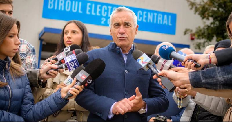 Romania’s Georgescu shocks presidential race with social media strategy