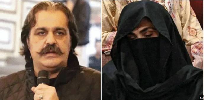 Conflicting plans of Bushra, Gandapur leave PTI workers confused