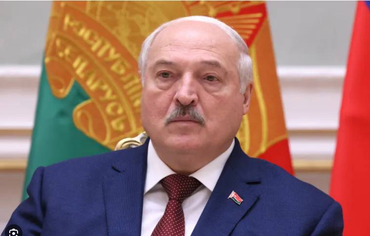 Belarus president arrives in Islamabad today