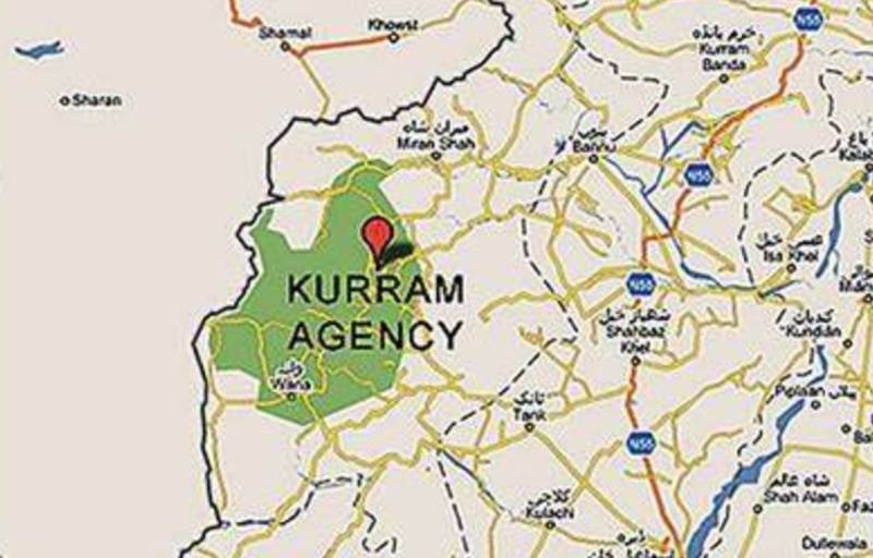 Kurram clashes tool hits 88 as skirmishes go on 