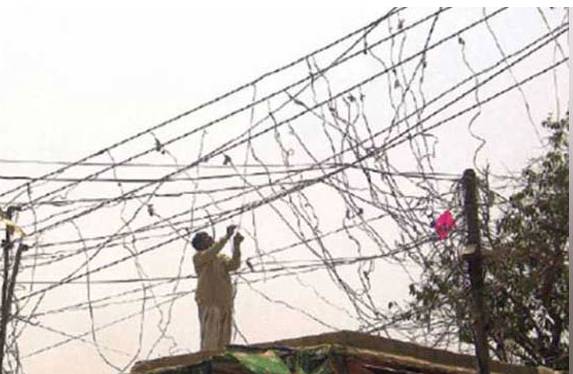 Over Rs133 billion recovered from power thieves since Sept 2023