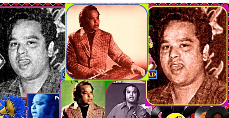 Renowned singer Saleem Raza remembered on 41st death anniversary