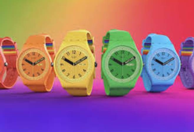 Malaysia court orders return of seized Pride watches