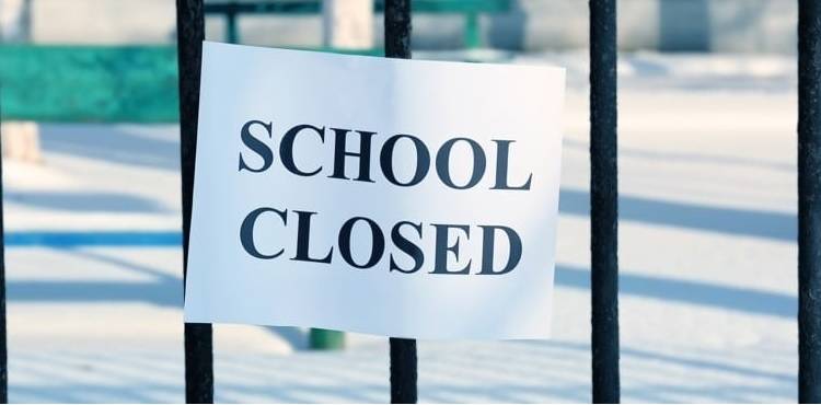 Educational institutions in Rawalpindi to remain closed tomorrow