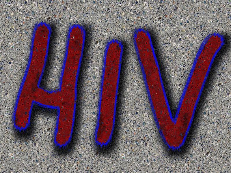 Fewest new HIV cases in 2023 since late 1980s: UNAIDS report