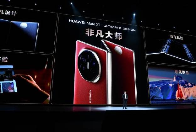 China's Huawei to launch 'milestone' smartphone with homegrown OS