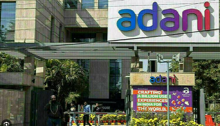 Sri Lanka probes Adani projects after US charges